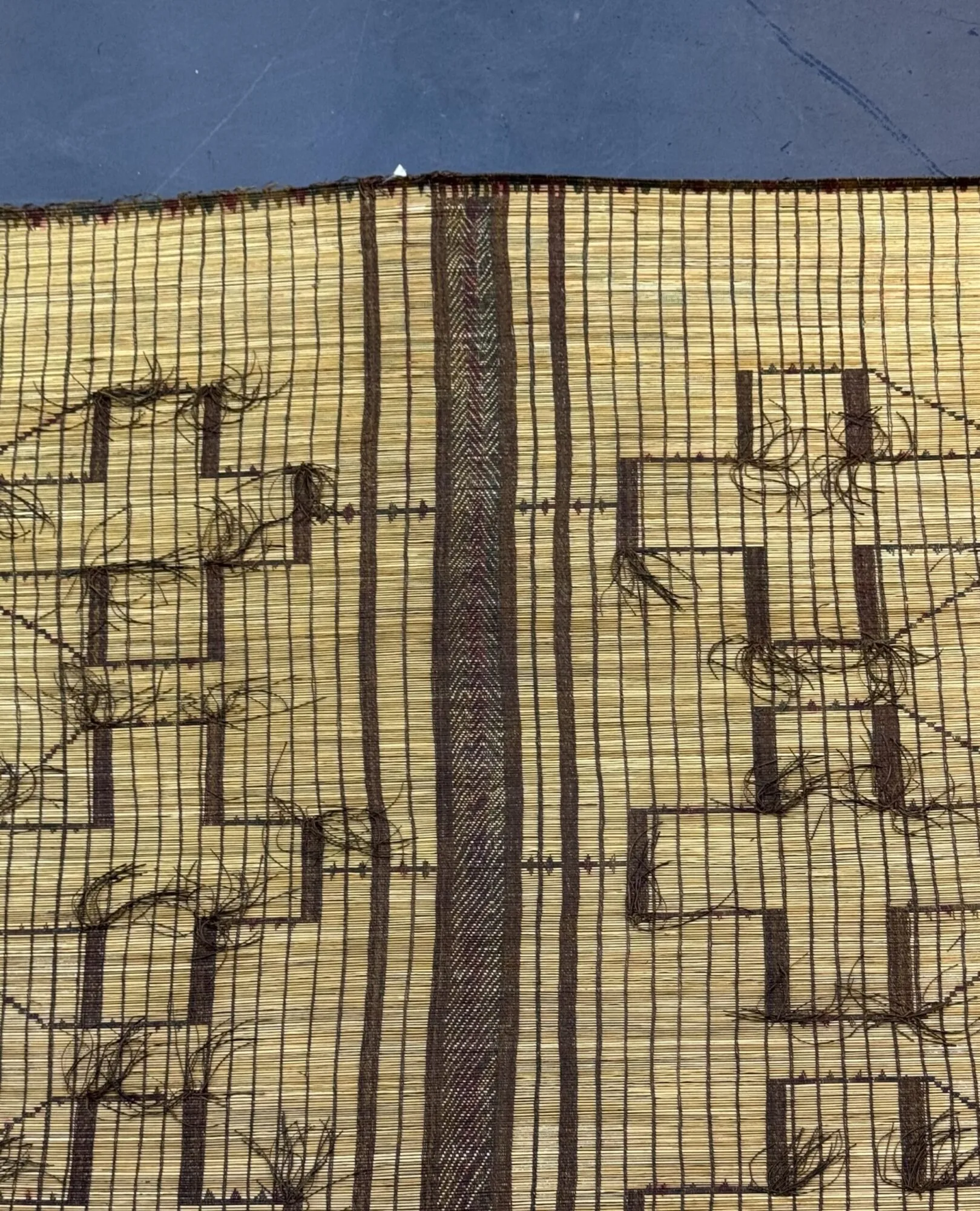 Mats rug - MAR0003 - Image 3