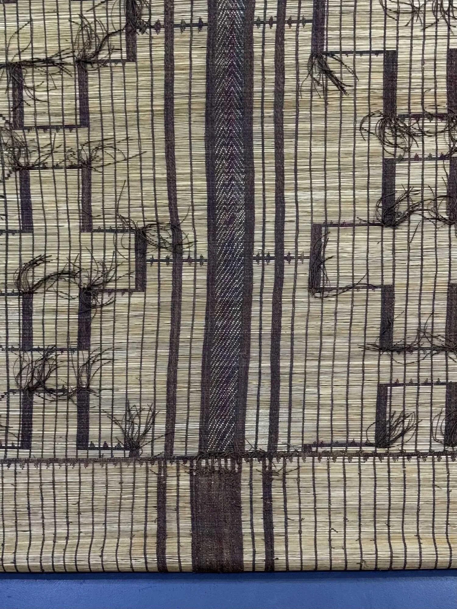 Mats rug - MAR0003 - Image 2