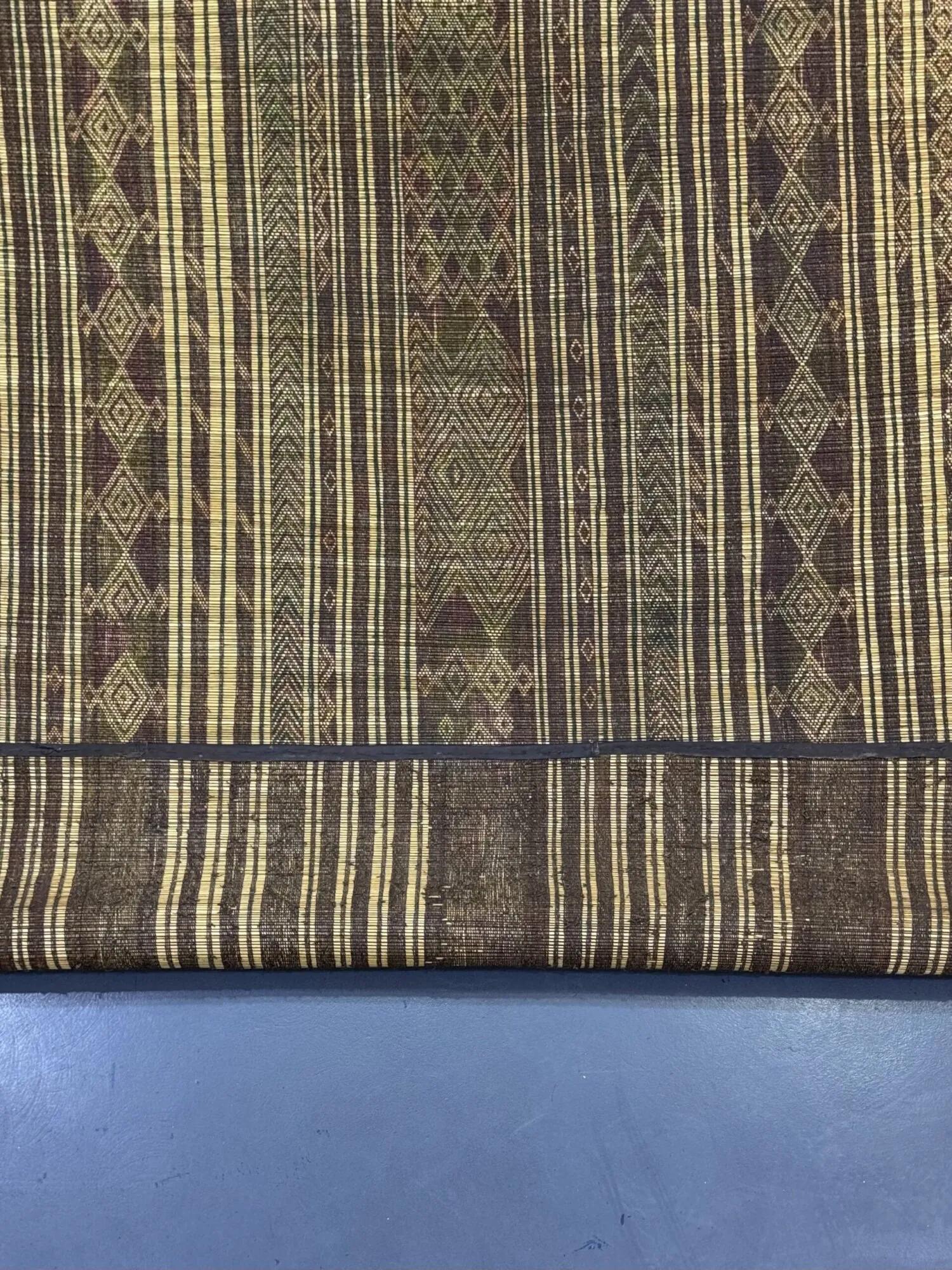 Mats rug - MAR0002 - Image 2
