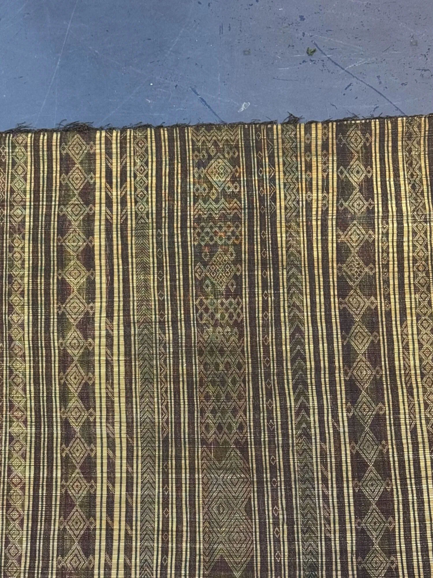Mats rug - MAR0002 - Image 3