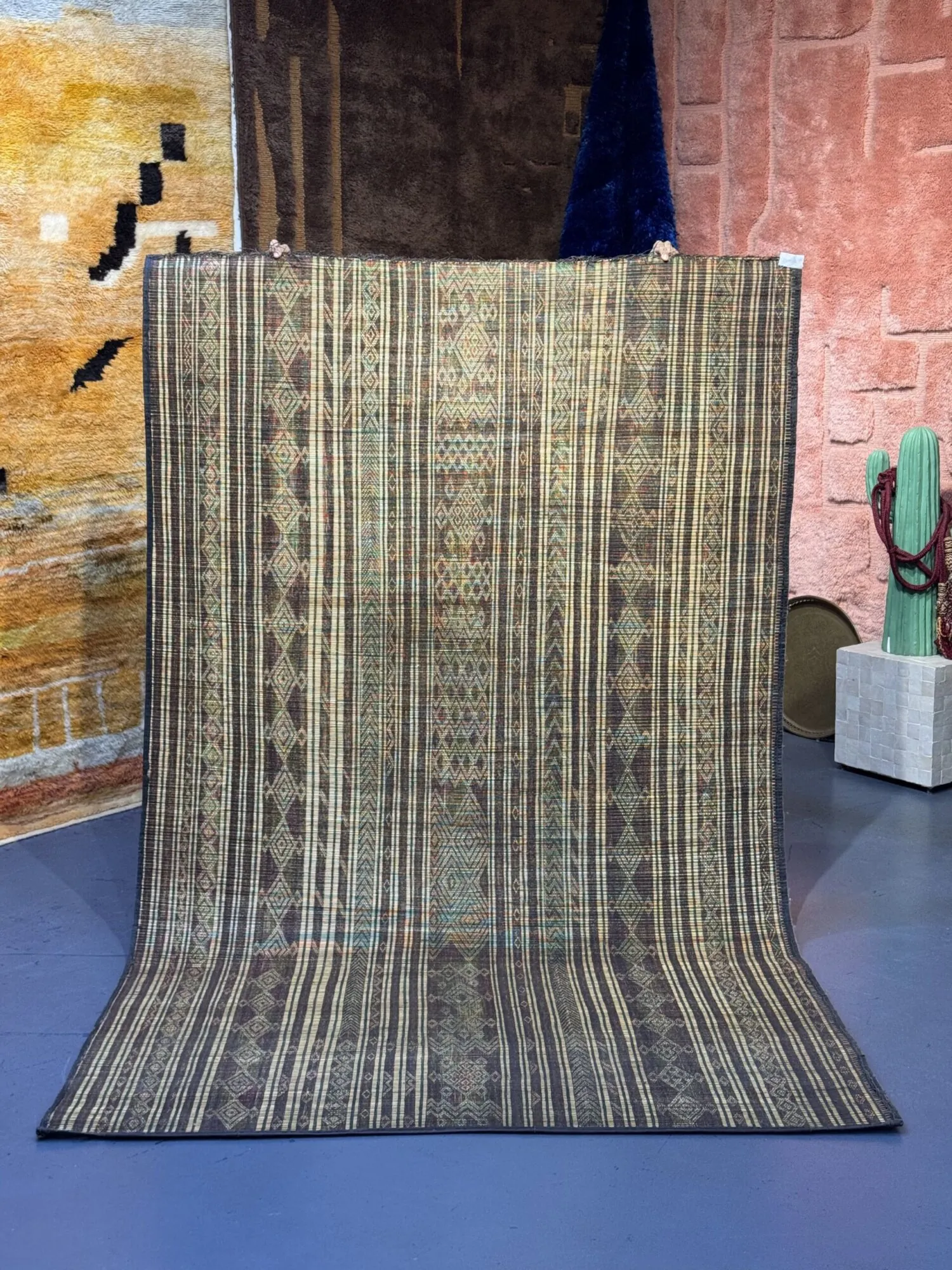 Mats rug - MAR0002