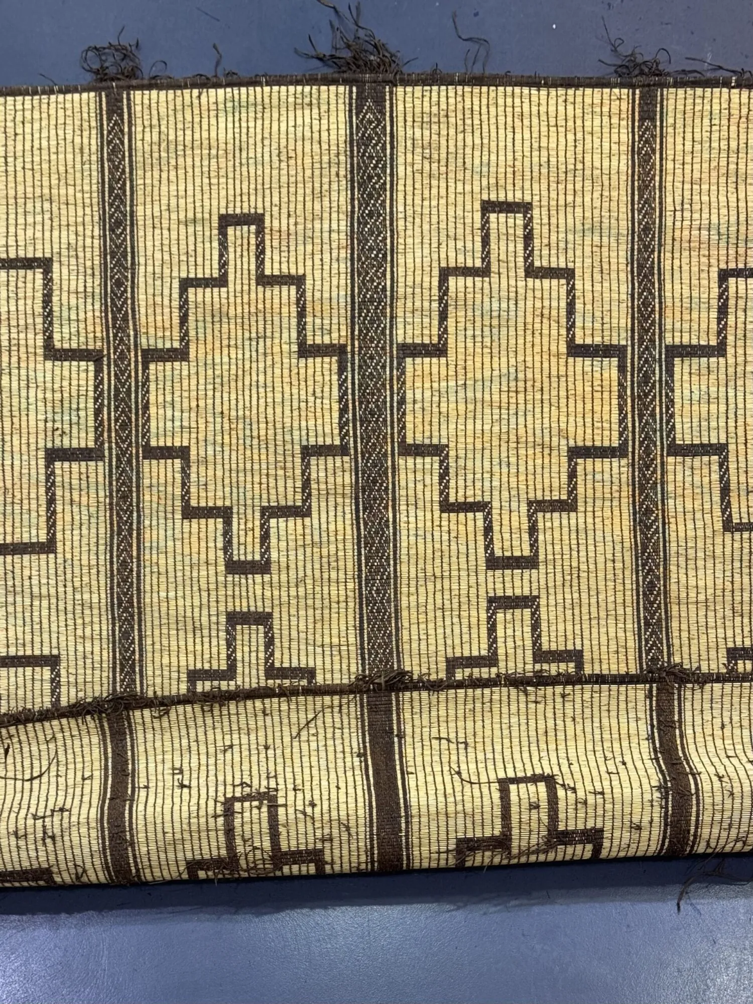 Mats rug - MAR0001 - Image 3