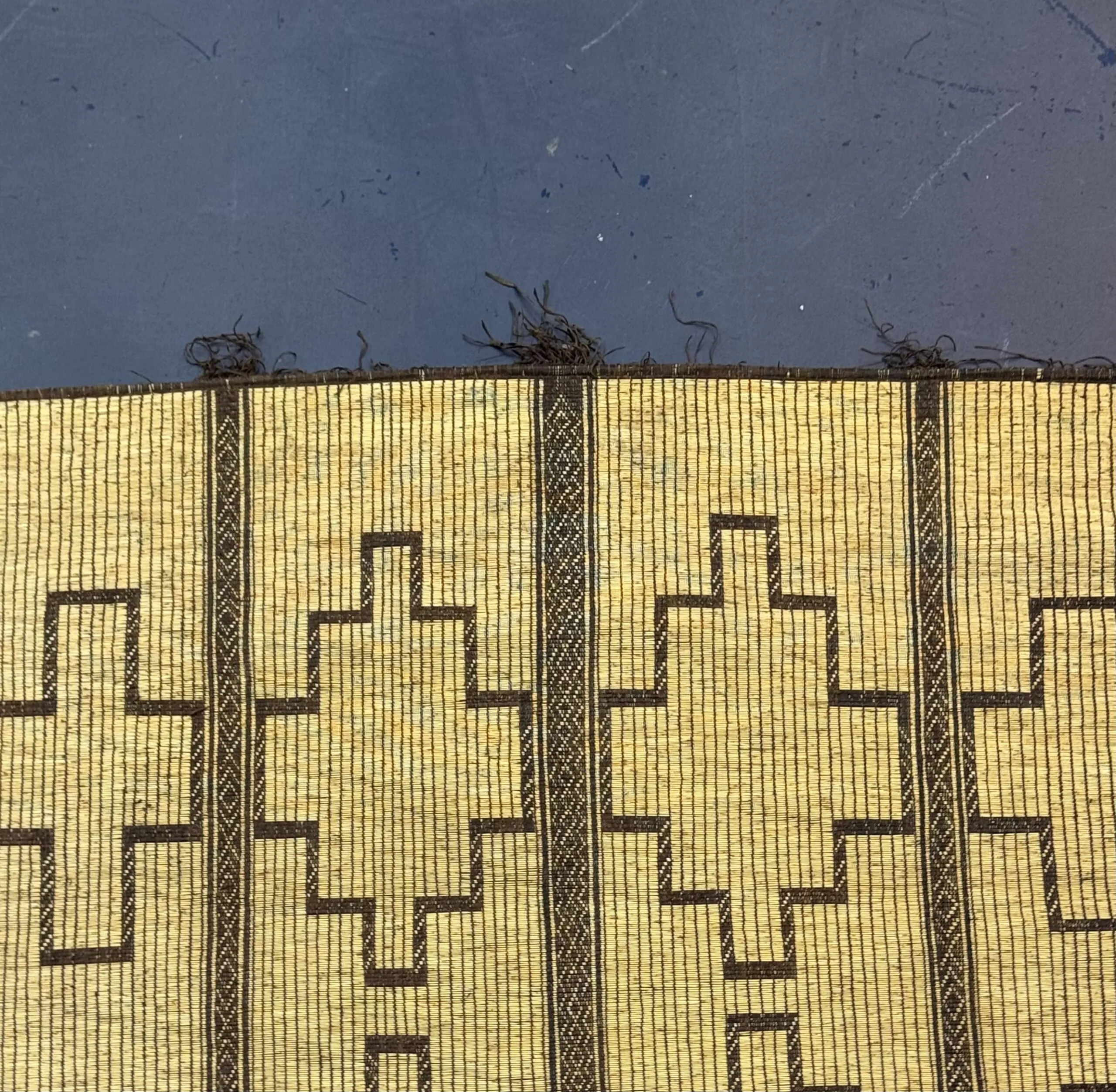 Mats rug - MAR0001 - Image 2