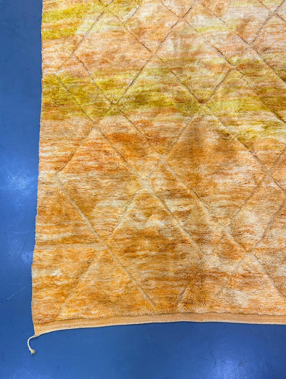 Mrirt rug - MR0018 - Image 4