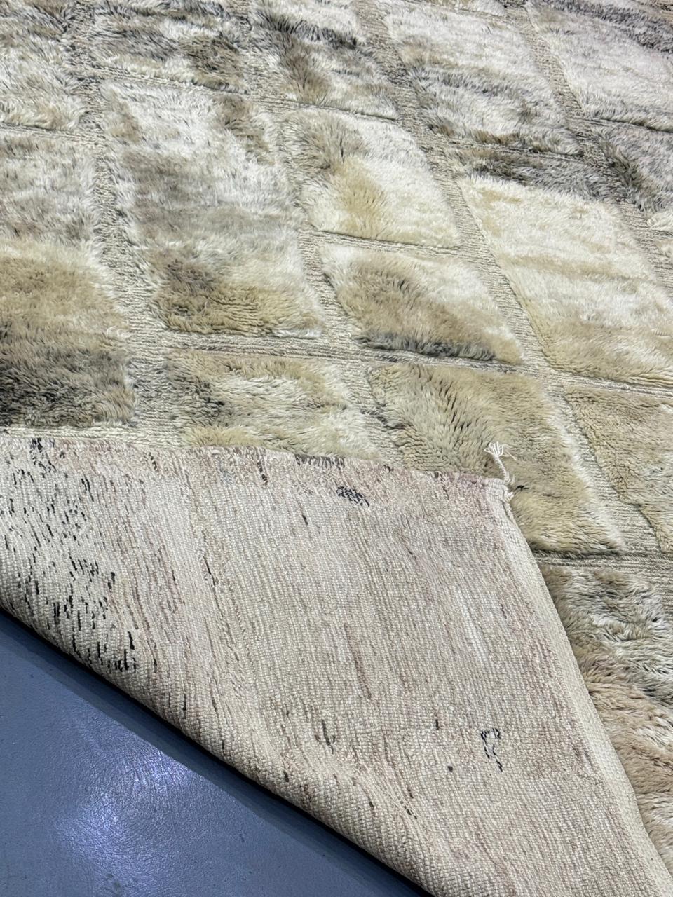 Mrirt rug - MR0019 - Image 6