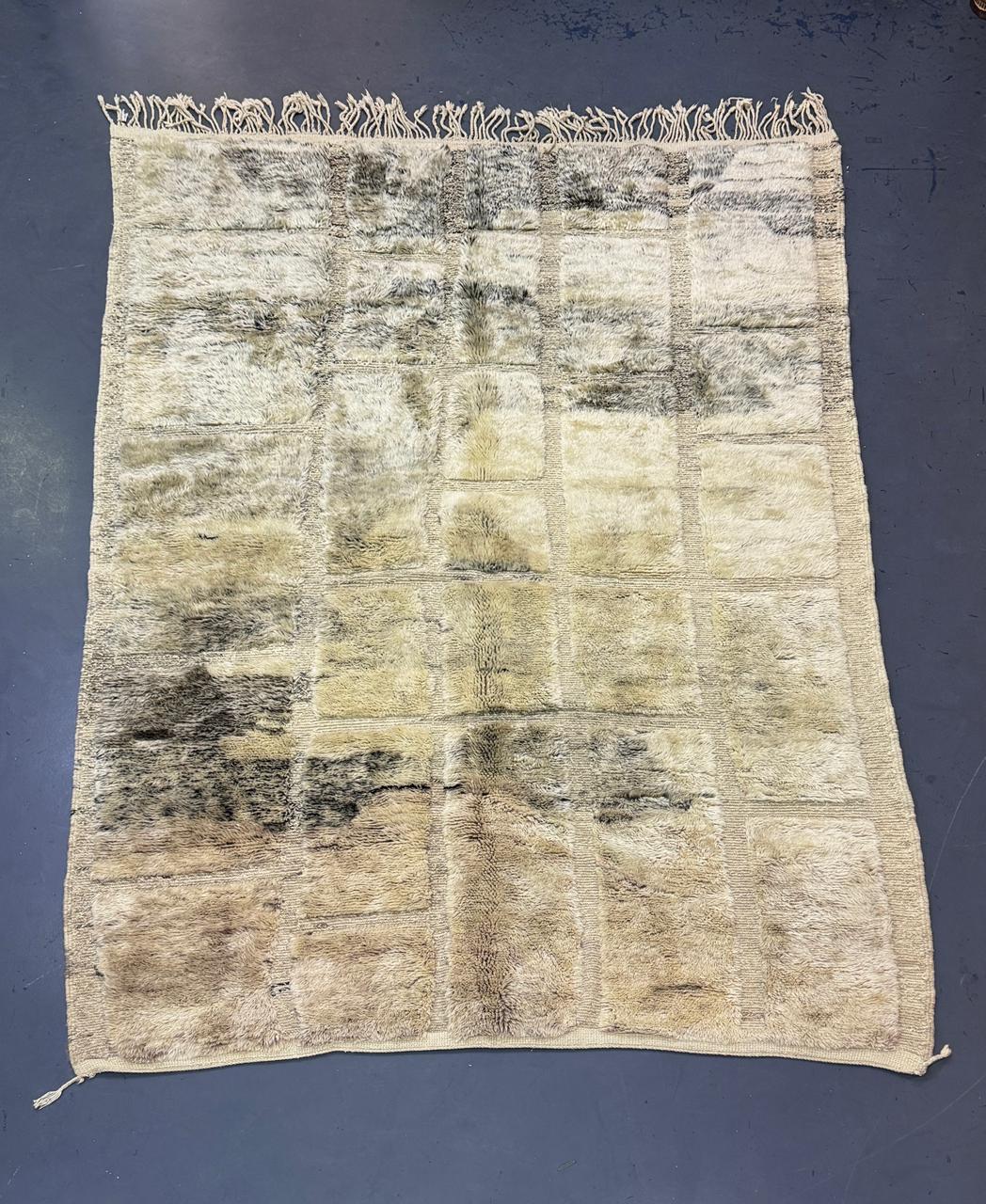 Mrirt rug - MR0019 - Image 3