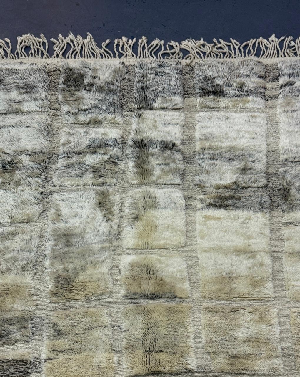 Mrirt rug - MR0019 - Image 4