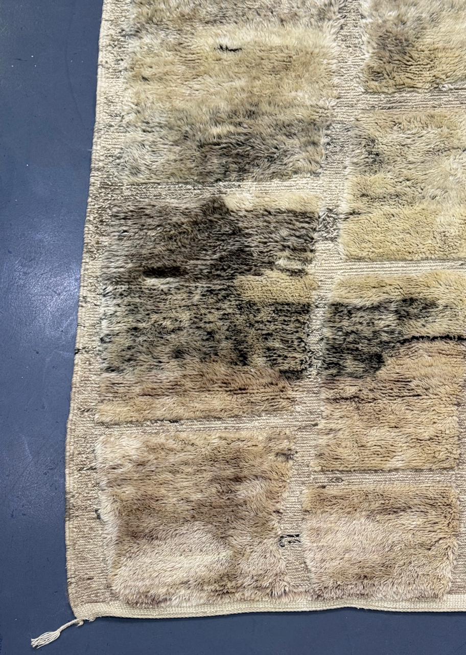 Mrirt rug - MR0019 - Image 5