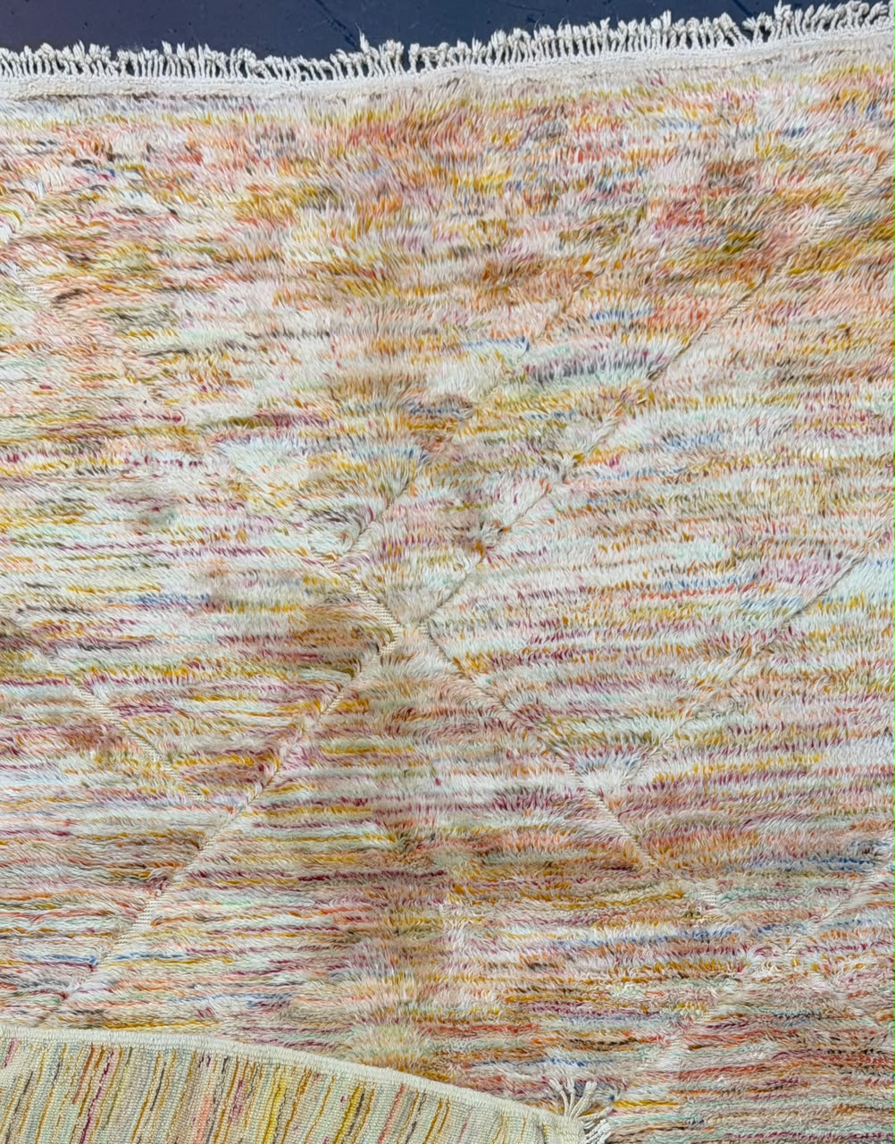 Mrirt rug - MR0029 - Image 4