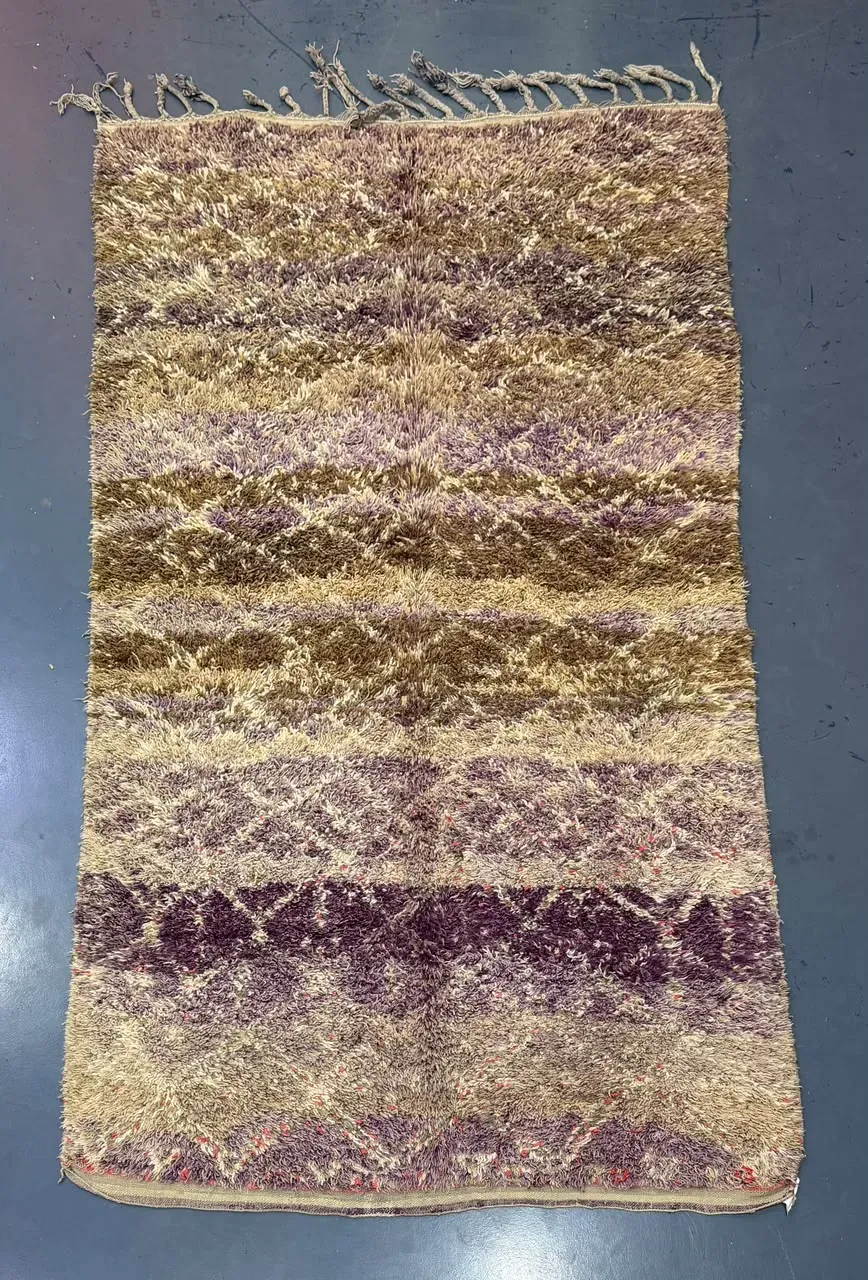 Vintage rug - VR0016 - Image 2
