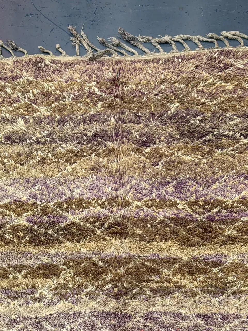 Vintage rug - VR0016 - Image 3