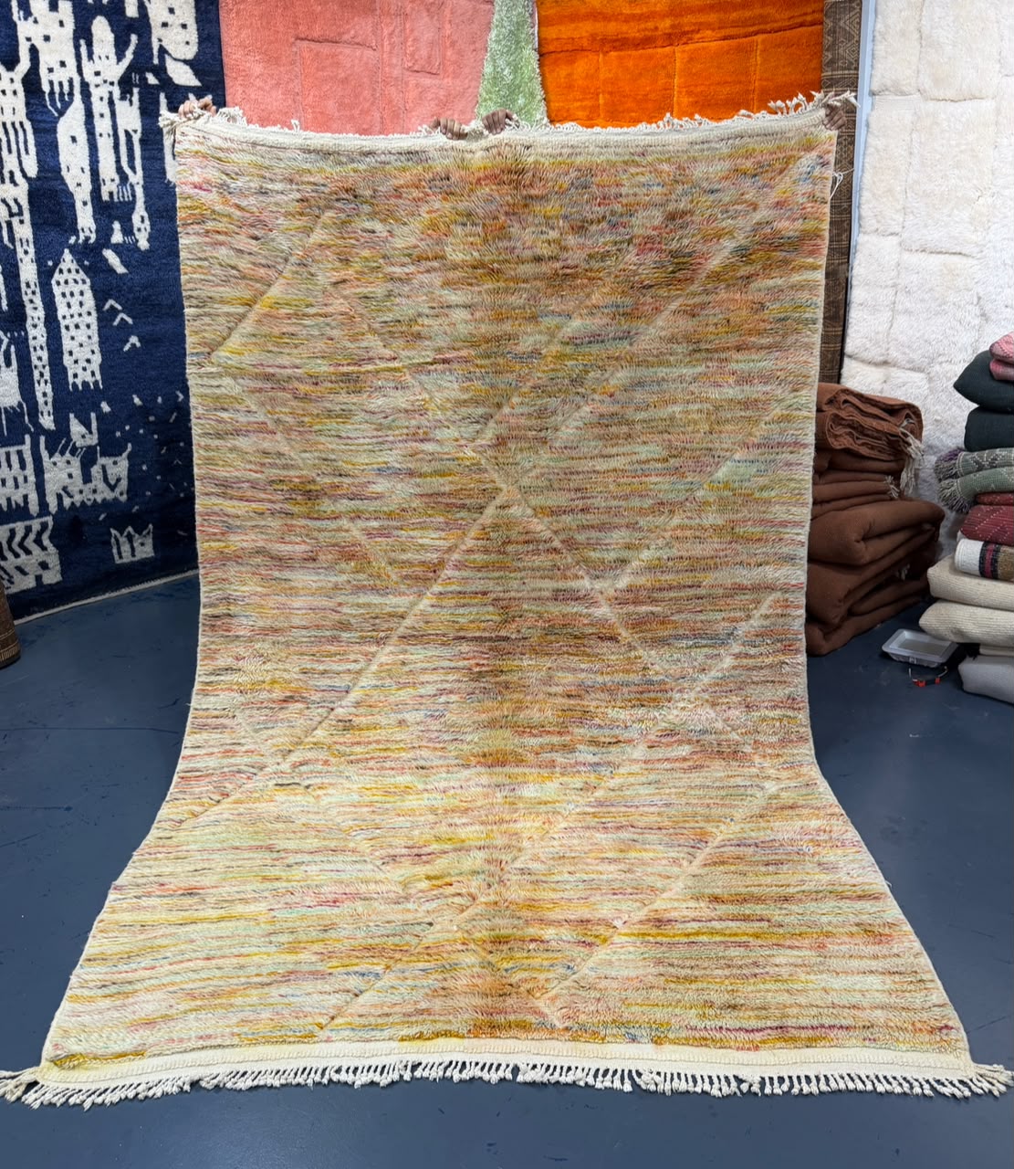 Mrirt rug - MR0029