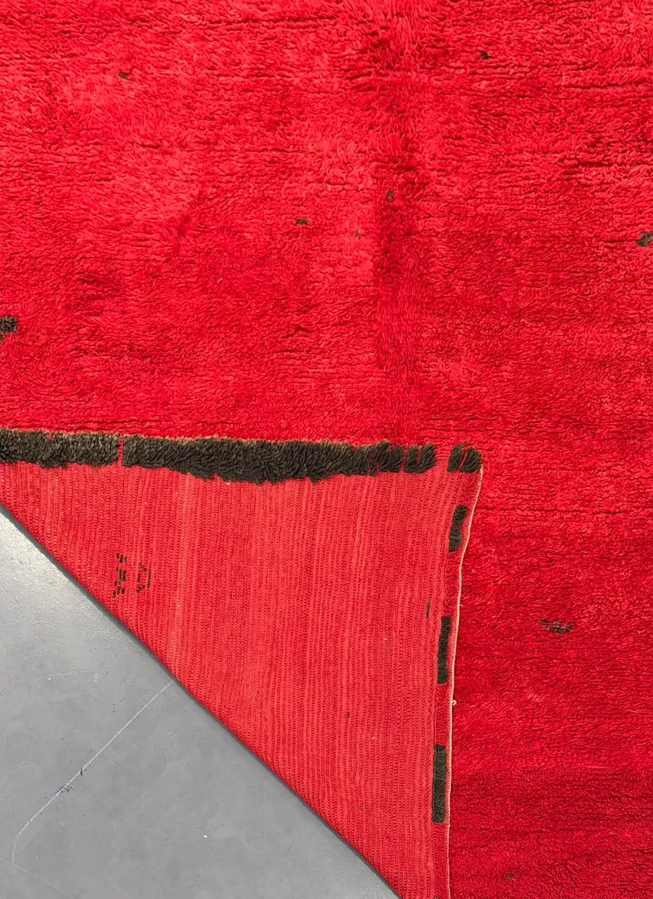 Vintage rug - VR0020 - Image 4