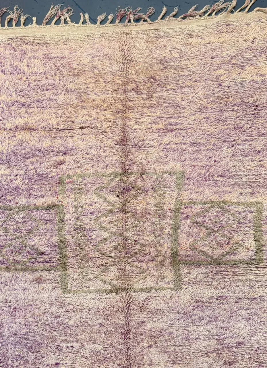 Vintage rug - VR0022 - Image 3