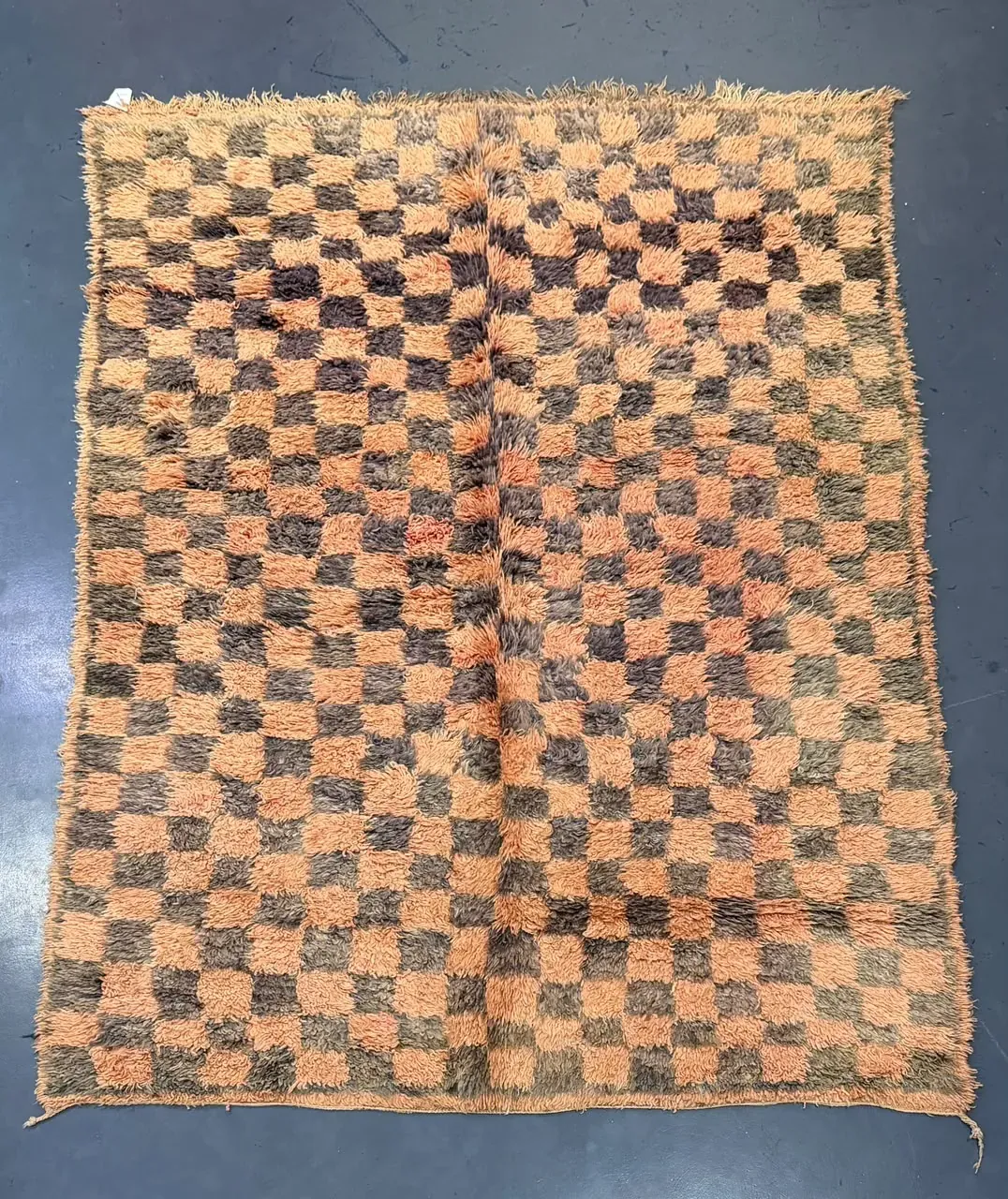 Vintage rug - VR0026 - Image 2