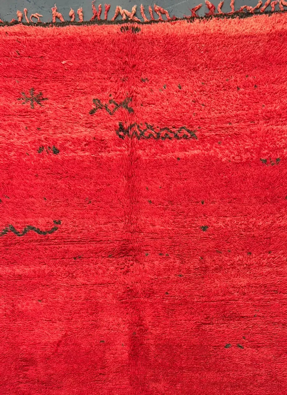 Vintage rug - VR0020 - Image 3