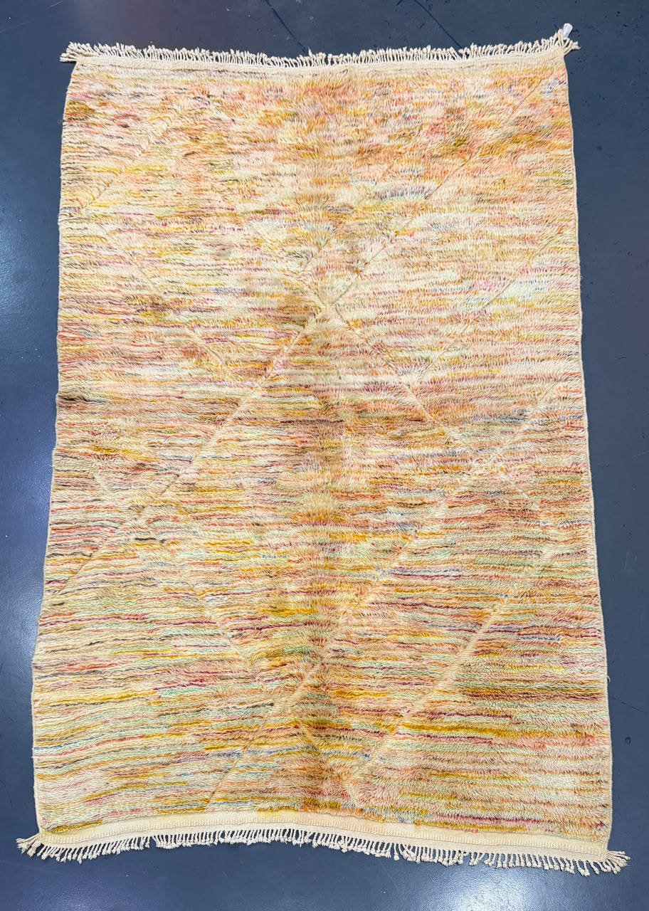 Mrirt rug - MR0029 - Image 3
