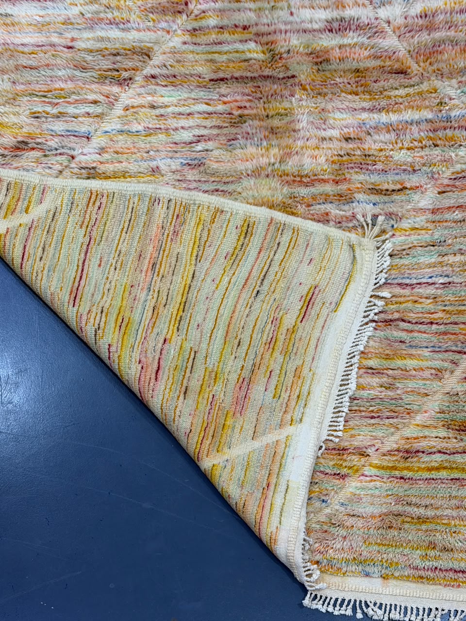 Mrirt rug - MR0029 - Image 5