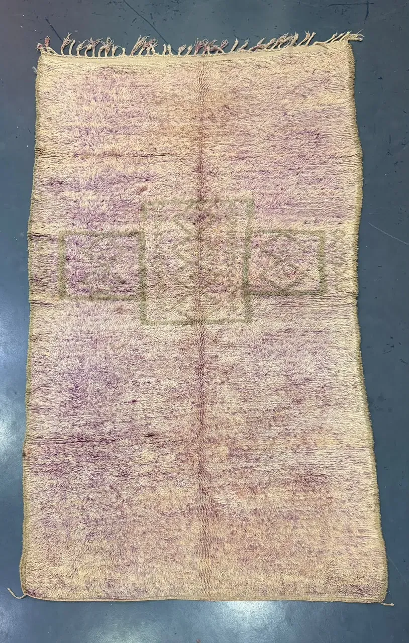 Vintage rug - VR0022 - Image 2