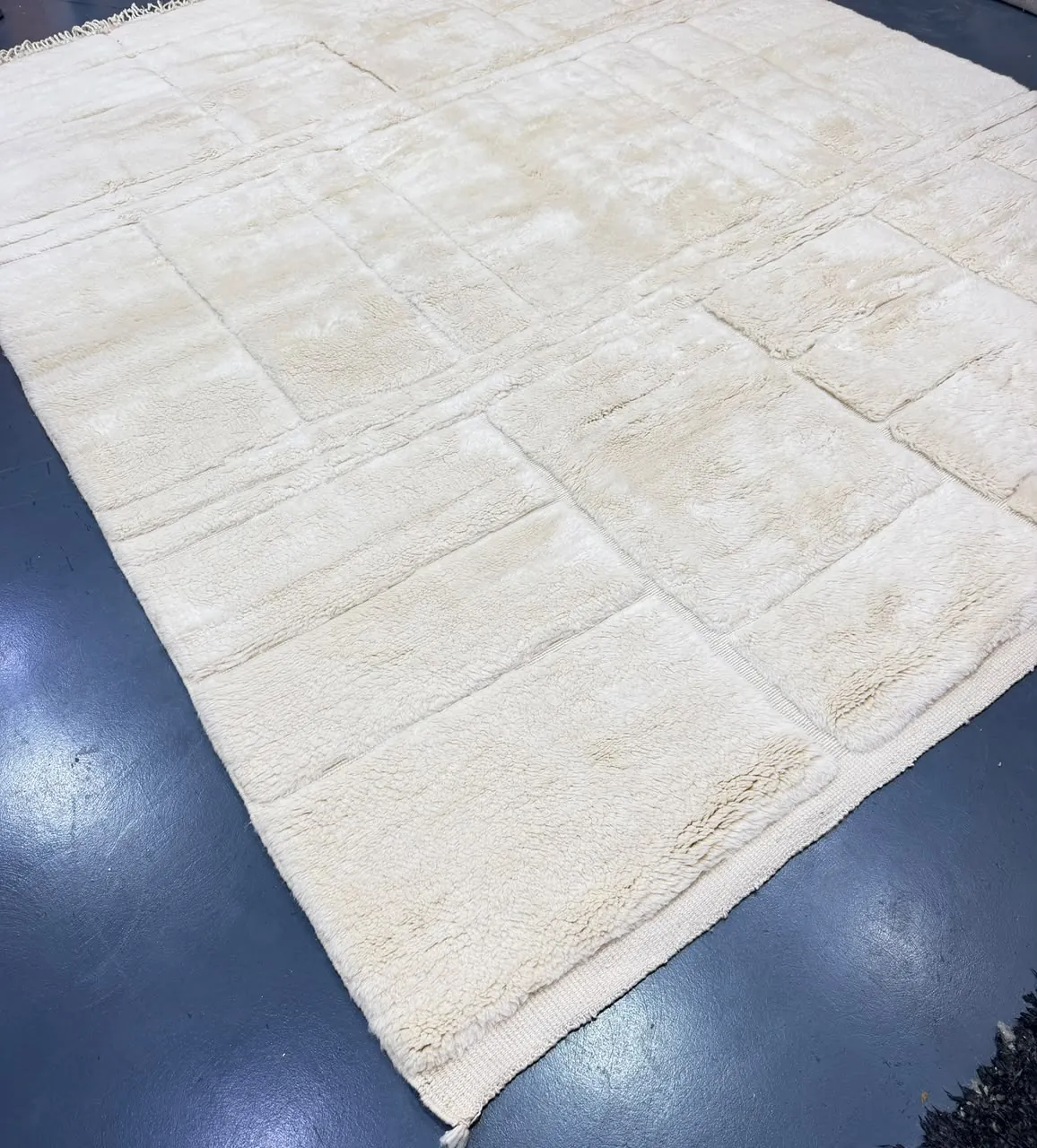 Mrirt rug - MR0026 - Image 2