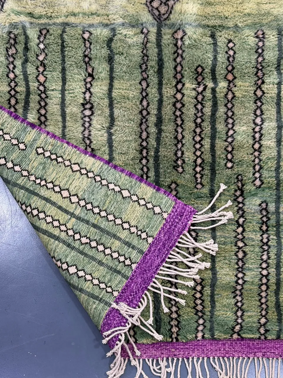 Mrirt rug - MR0028 - Image 4